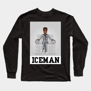 Iceman Long Sleeve T-Shirt